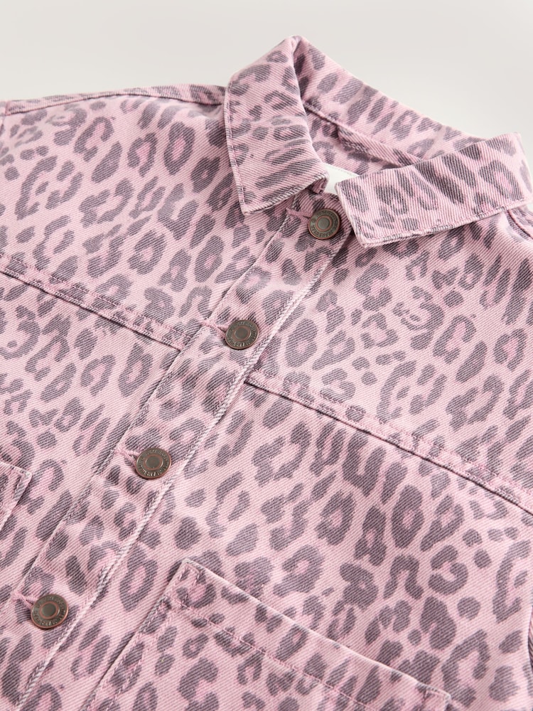 Animal - Blusa de ganga (3-16anos) - Imagem 9 de 9