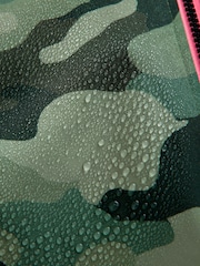 Camouflage Waterproof Changing Robe (3-16yrs) - Image 11 of 11