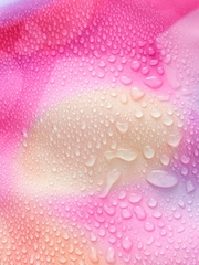 Pink Waterproof Changing Robe (3-16yrs) - Image 12 of 12