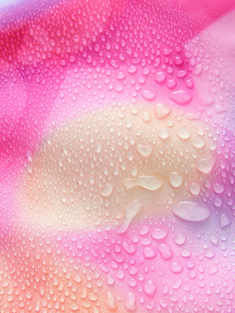 Pink - Wasserdichter Umziehmantel (3–16 Jahre) - Bild 12 von 12 Pink - Wasserdichter Umziehmantel (3–16 Jahre) - Bild 12 von 12