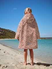 Animal Waterproof Changing Robe (3-16yrs) - Image 2 of 9