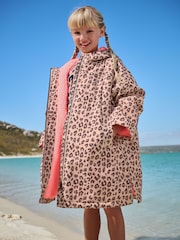 Animal Waterproof Changing Robe (3-16yrs) - Image 3 of 9