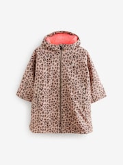Animal Waterproof Changing Robe (3-16yrs) - Image 5 of 9