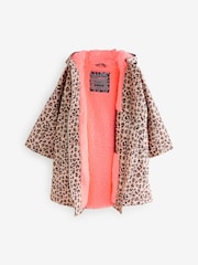 Animal Waterproof Changing Robe (3-16yrs) - Image 7 of 9
