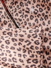 Animal Waterproof Changing Robe (3-16yrs) - Image 8 of 9