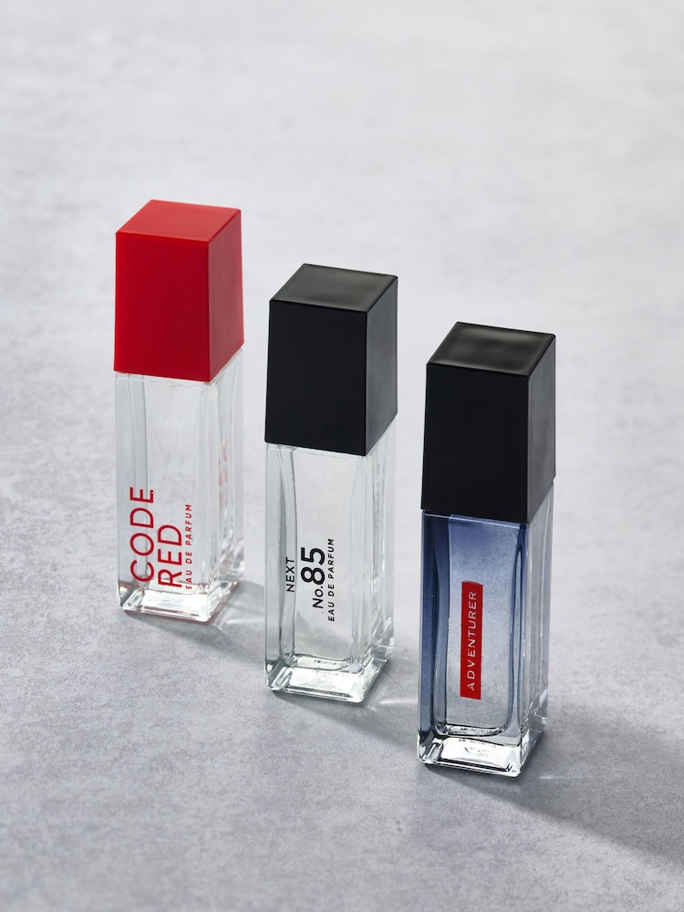Set of 3 10ml Eau de Parfum Discovery Trio Gift Set - Image 2 of 3 Set of 3 10ml Eau de Parfum Discovery Trio Gift Set - Image 2 of 3