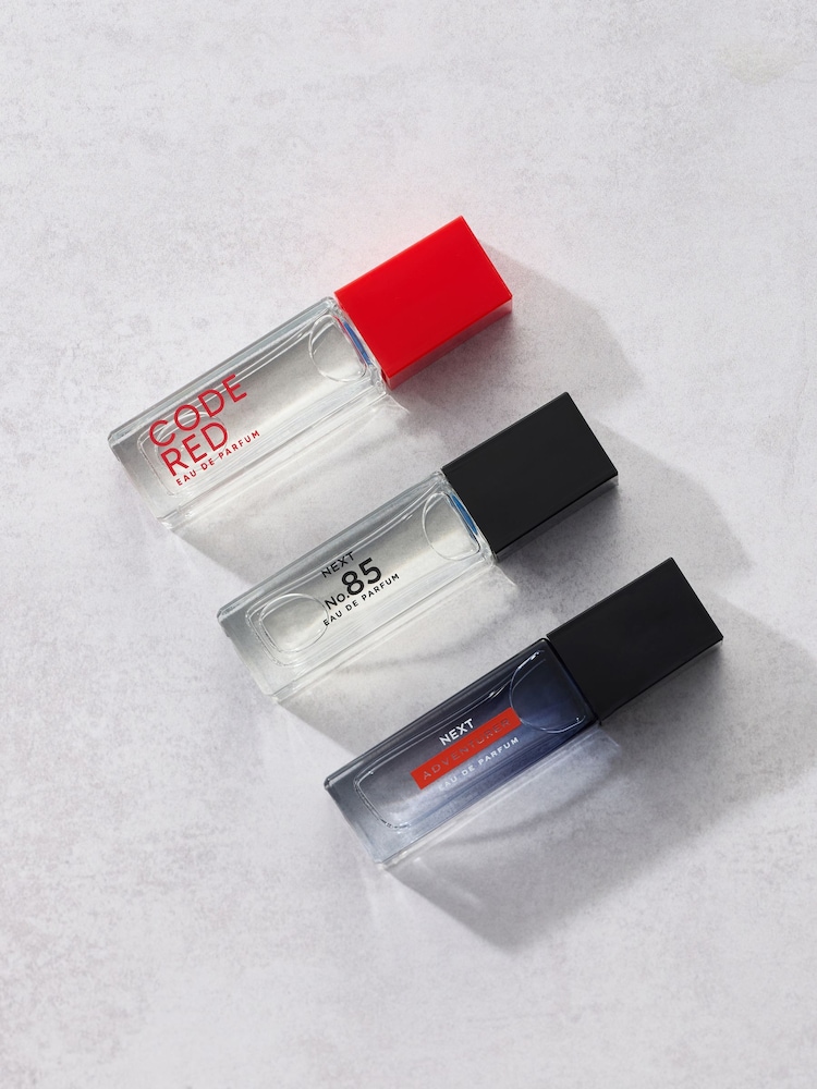 Set of 3 10ml Eau de Parfum Discovery Trio Gift Set - Image 3 of 3 Set of 3 10ml Eau de Parfum Discovery Trio Gift Set - Image 3 of 3