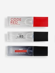 Set of 3 10ml Eau de Parfum Discovery Trio Gift Set - Image 5 of 6