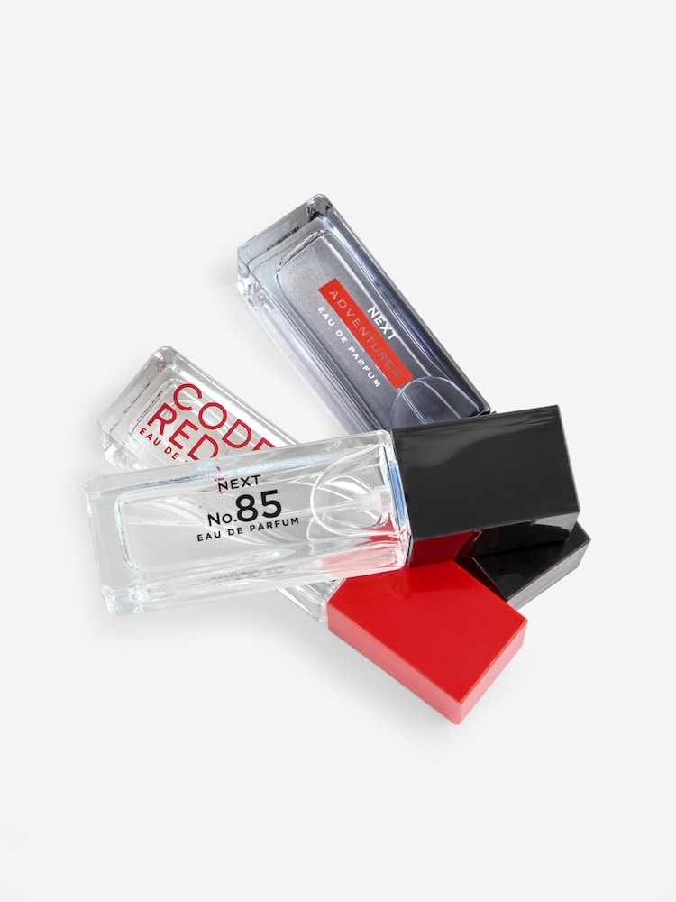 Set of 3 10ml Eau de Parfum Discovery Trio Gift Set - Image 6 of 6 Set of 3 10ml Eau de Parfum Discovery Trio Gift Set - Image 6 of 6