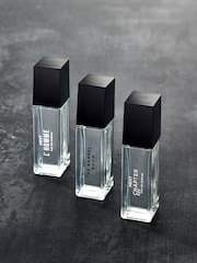 Set of 3 10ml Eau de Parfum Discovery Trio Gift Set - Image 2 of 2