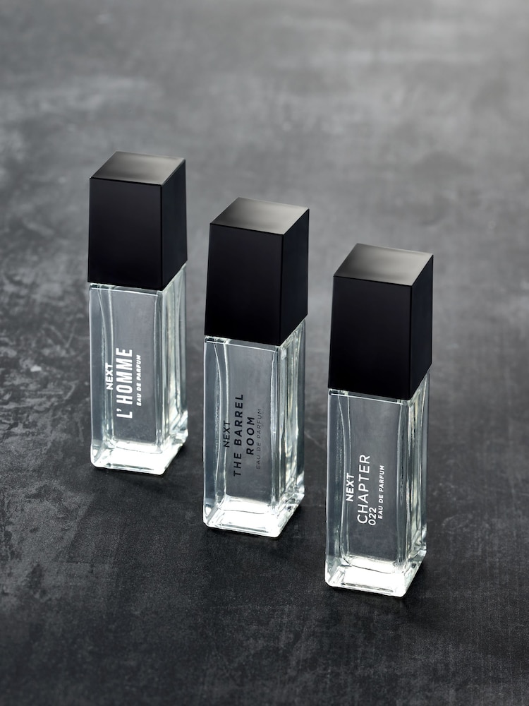 Set of 3 10ml Eau de Parfum Discovery Trio Gift Set - Image 2 of 2 Set of 3 10ml Eau de Parfum Discovery Trio Gift Set - Image 2 of 2