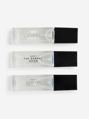 Set of 3 10ml Eau de Parfum Discovery Trio Gift Set - Image 4 of 5