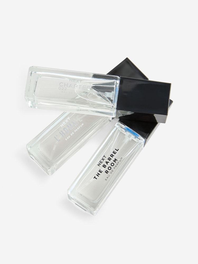 Set of 3 10ml Eau de Parfum Discovery Trio Gift Set - Image 5 of 5 Set of 3 10ml Eau de Parfum Discovery Trio Gift Set - Image 5 of 5