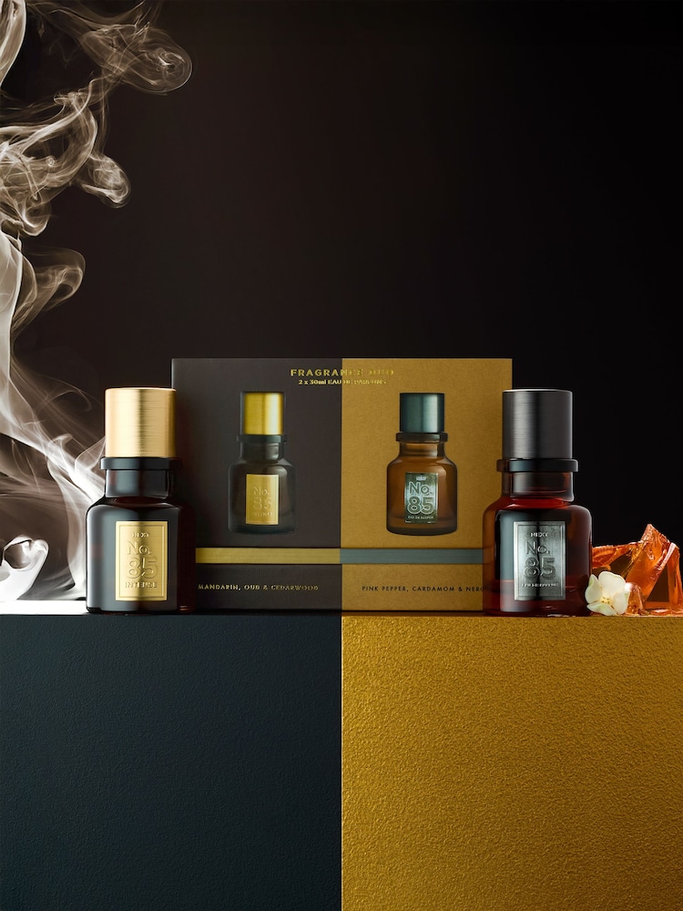 No. 85 Intense and No. 85 30ml Eau de Parfum Gift Set - Image 3 of 3