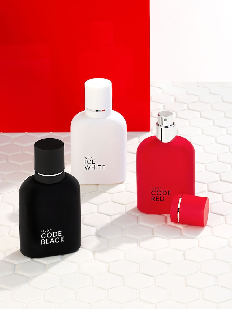 Set of 3 30ml Eau de Parfum Gift Set - Image 3 of 3