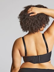 Sculptresse Dana Strapless Black Bra - Image 2 of 7