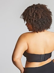 Sculptresse Dana Strapless Black Bra - Image 5 of 7