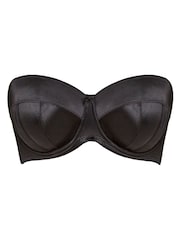 Sculptresse Dana Strapless Black Bra - Image 7 of 7
