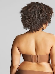 Panache Dana Strapless Nude Bra - Image 4 of 7