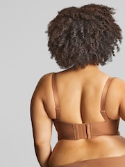 Panache Dana Strapless Nude Bra - Image 5 of 7