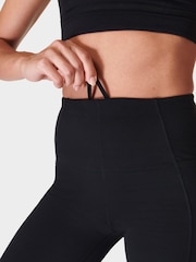 Sweaty Betty Super Soft Flare 32 Yoga Trousers - Imagen 5 de 8
