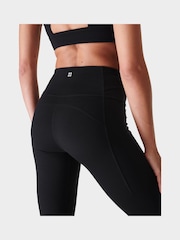 Sweaty Betty Super Soft Flare 32 Yoga Trousers - Imagen 7 de 8