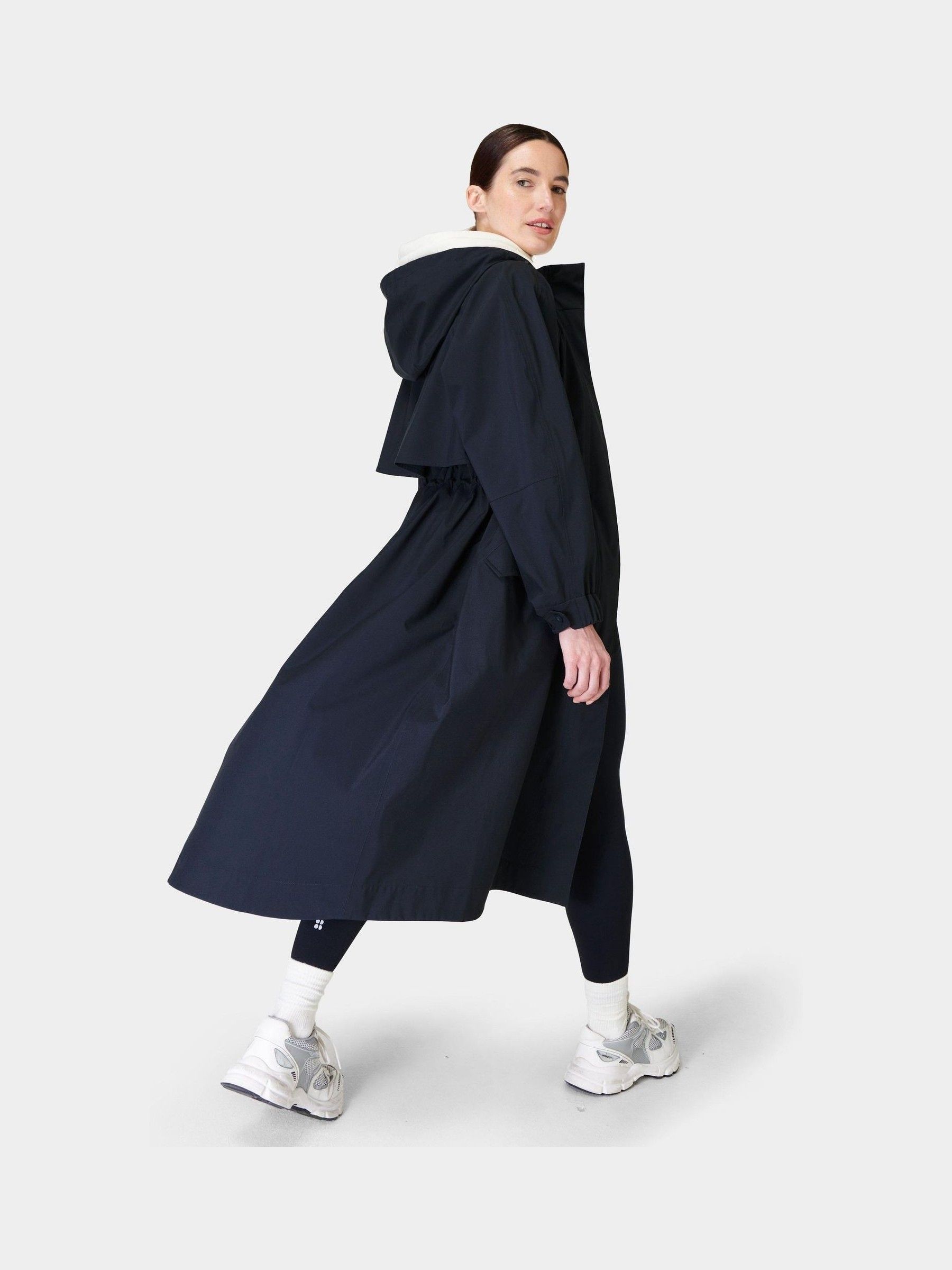 Sweaty betty parka outlet