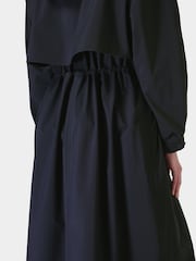 Sweaty Betty Blue Motion Longline Parka - Image 9 of 10