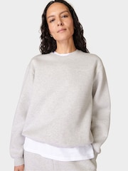 Mikina Sweaty Betty Powerhouse - Slika 1 iz 5