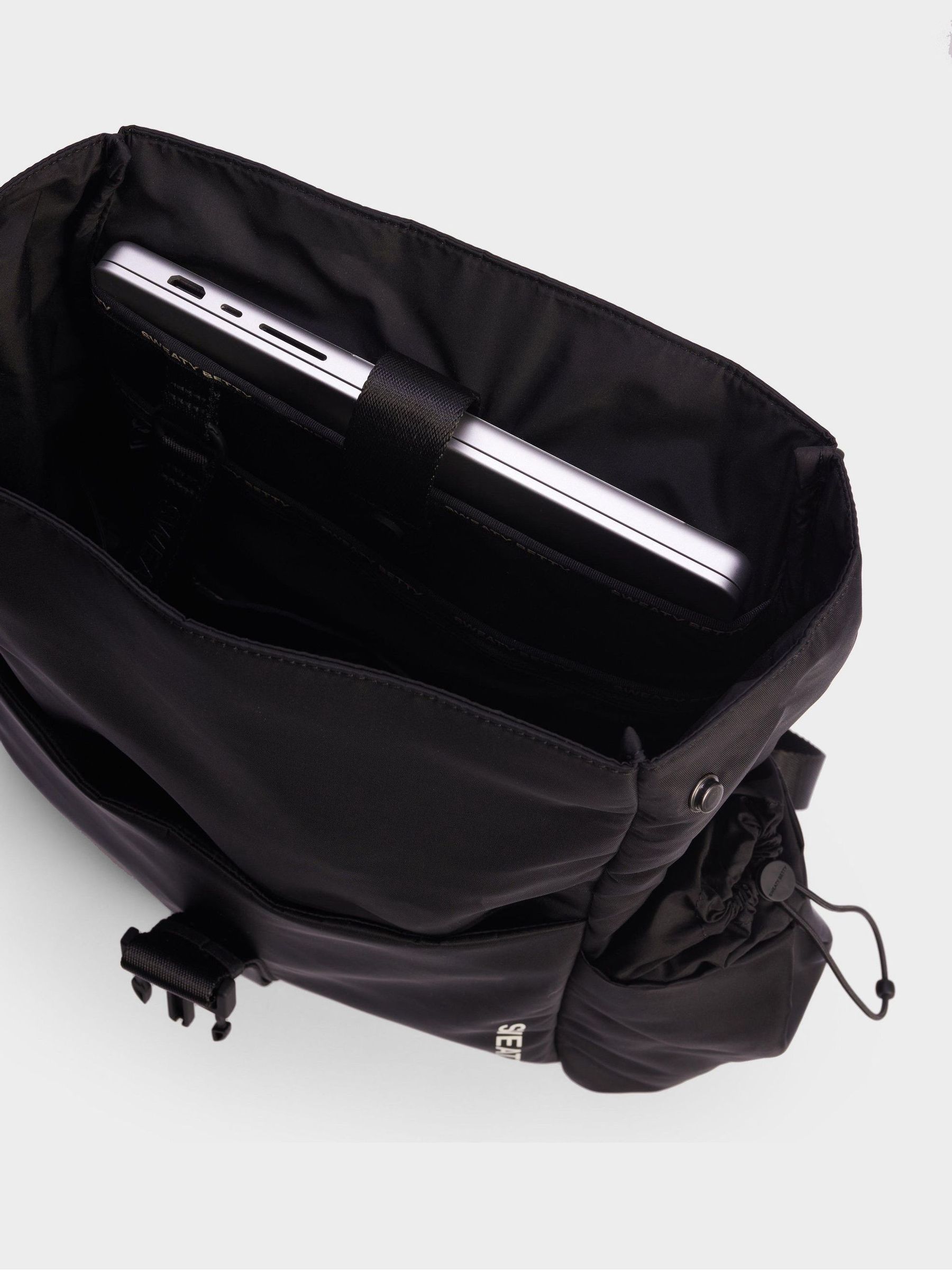 Sweaty betty mini backpack deals