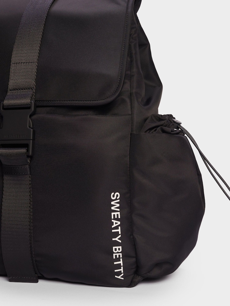 Sweaty Betty Essentials Backpack - Imagem 9 de 9