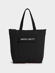 Sweaty Betty Esențiale Packable Sacoșă Bag - Imaginea 2 din 3
