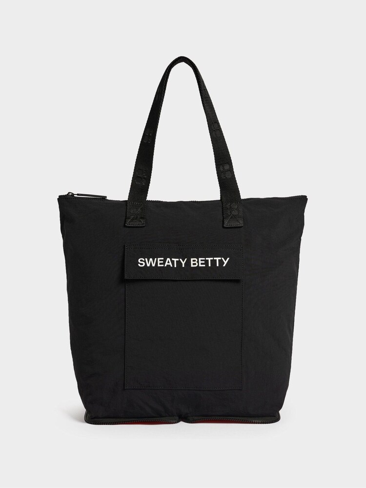 Sweaty Betty Esențiale Packable Sacoșă Bag - Imaginea 2 din 3