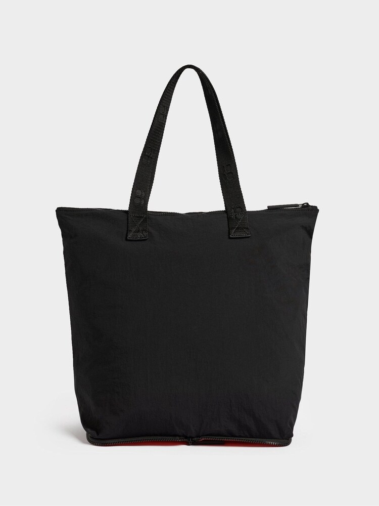 Sweaty Betty Esențiale Packable Sacoșă Bag - Imaginea 3 din 3