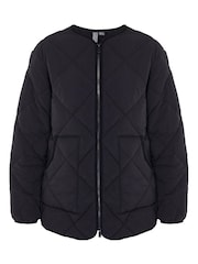 Sweaty Betty On The Move Steppjacke - Bild 13 von 14