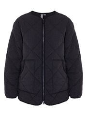 Sweaty Betty On The Move Steppjacke - Bild 14 von 14