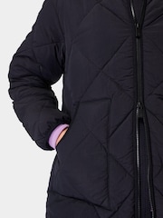 Sweaty Betty On The Move Jachetă matlasată - Image 6 of 7