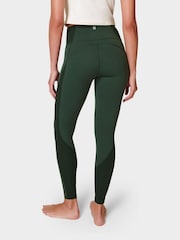 Sweaty Betty Supersoft Rib Yoga Leggings - Bild 1 von 8
