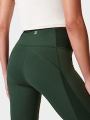 Sweaty Betty Supersoft Rib Yoga Leggings - Bild 4 von 8