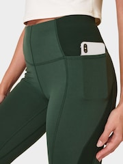 Sweaty Betty Supersoft Rib Yoga Leggings - Bild 5 von 8