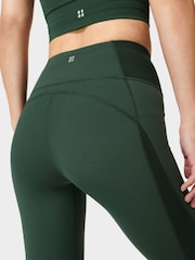 Sweaty Betty Supersoft Rib Yoga Leggings - Bild 7 von 8