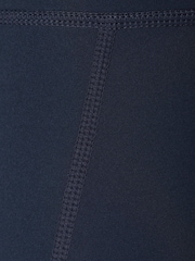 Azul - Pantalones cortos de ciclista de 9" Power de Sweaty Betty - Imagen 9 de 9