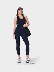 Azul claro - Sweaty Betty All Day Active Leggings - Imagen 1 de 7