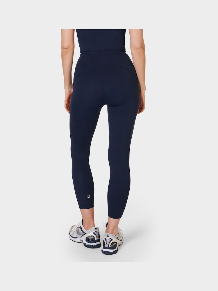 Azul claro - Sweaty Betty All Day Active Leggings - Imagen 2 de 7