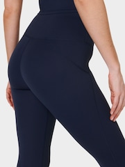 Azul claro - Sweaty Betty All Day Active Leggings - Imagen 3 de 7