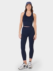 Azul claro - Sweaty Betty All Day Active Leggings - Imagen 5 de 7