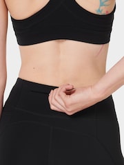 Črna lahka - Legice Sweaty Betty Power Workout - Slika 11 iz 11