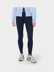 Sweaty Betty Light Blue Full Length All Day Active Leggings - Image 1 of 7
