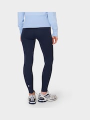 Sweaty Betty Light Blue Full Length All Day Active Leggings - Image 2 of 7