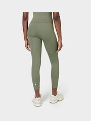Серый с хромированным - Sweaty Betty Активные леггинсы на весь день - Изображение 2 из 7